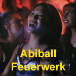 Abiball Feuerwerke