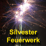 Silvesterfeuerwerk verkauf